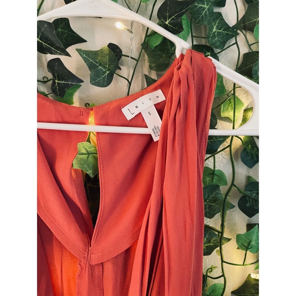 Leith Jumpsuit